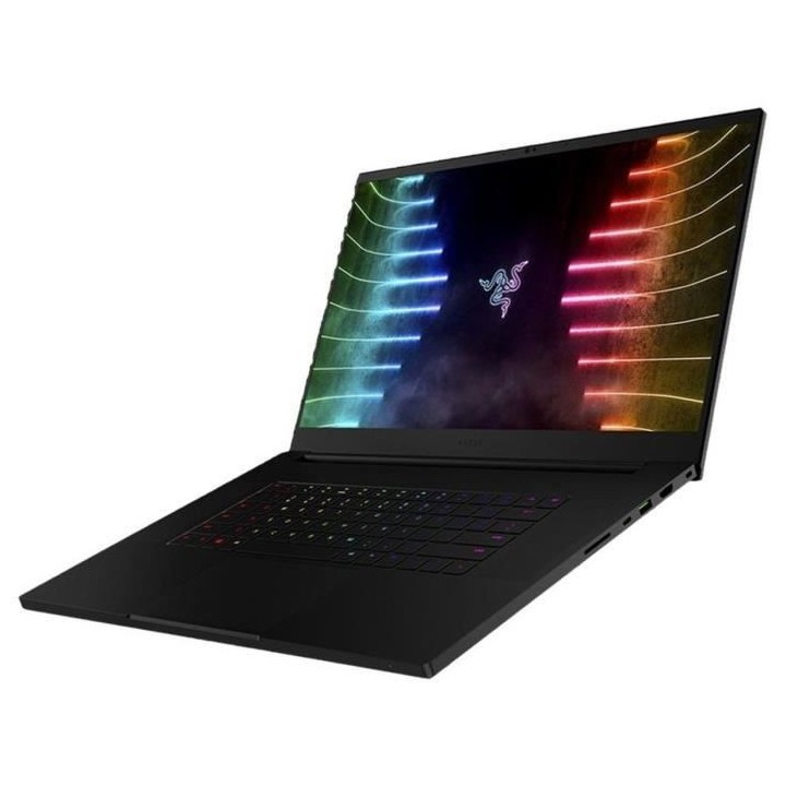 PC Portable Gamer - RAZER Blade 17 - 17,3 FHD 360Hz - Core i7-11800H -