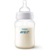 PHILIPS AVENT SCF813/37 Lot de 3 biberons Anti-colic Classic+ 1m+ - 260 ml