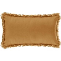 Coussin déhoussable avec...