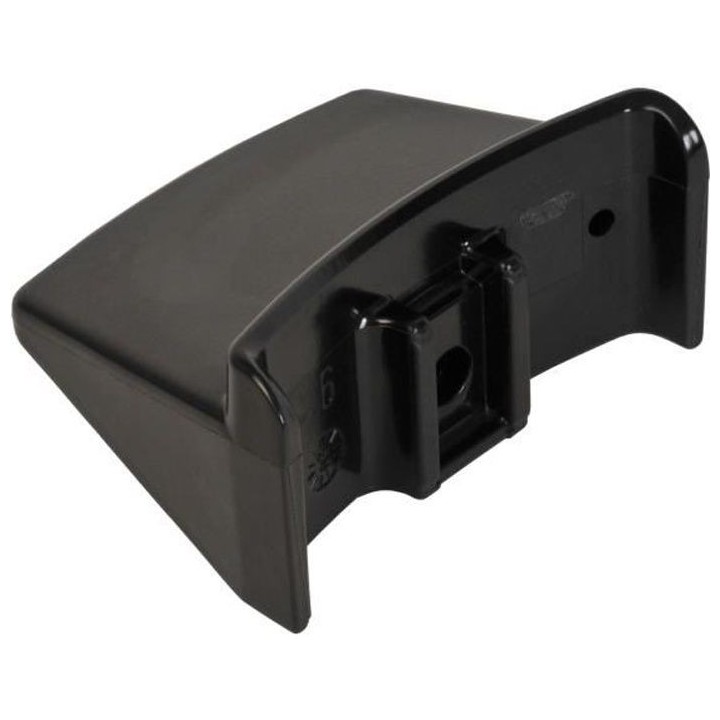 SEB Poignée 790098 noir