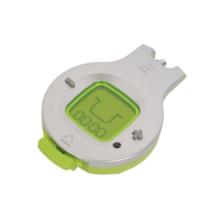 SEB Minuteur Nutricook X1060003 blanc