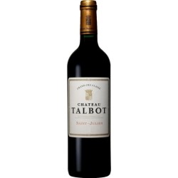 Château de Talbot 2019...