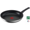 TEFAL G2870602 La Recyclée poele 28cm, 100% Aluminium recyclé, revetement anti-adhésif, tous feux dont induction