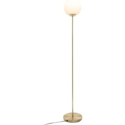 Lampadaire droit - E14 - 60...