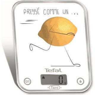 TEFAL BC5135V0 Optiss Préssé comme un citron , Graduation de 5kg/1g