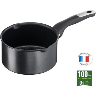 TEFAL G2552902 Casserole 18 cm (2,1 L) UNLIMITED - Tous feux dont indu