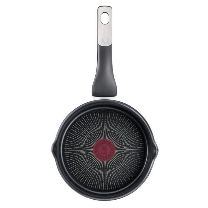 TEFAL G2552902 Casserole 18 cm (2,1 L) UNLIMITED - Tous feux dont indu