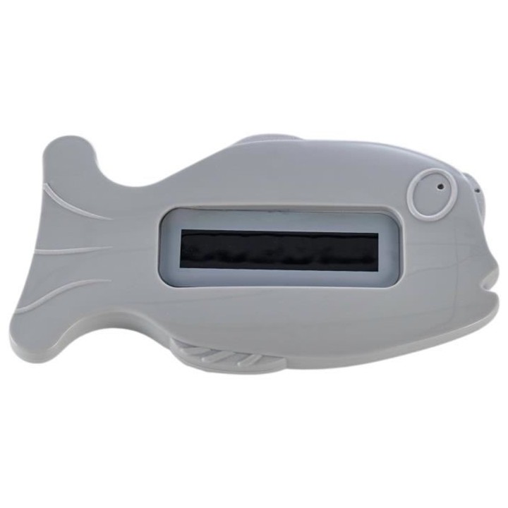 Baignoire Bébé + Transat de bain + Thermometre + Brosse et peigne +