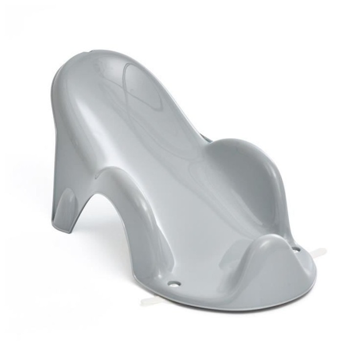 Baignoire Bébé + Transat de bain + Thermometre + Brosse et peigne +