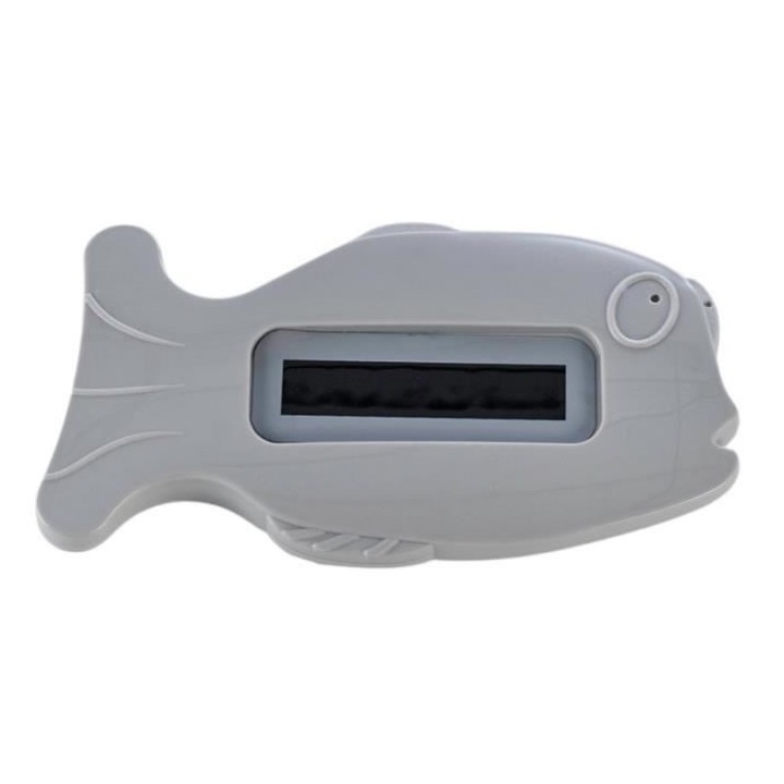 Baignoire Bébé + Transat de bain + Thermometre + Brosse et peigne +