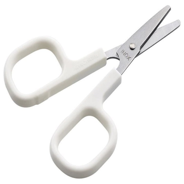 Baignoire Bébé + Transat de bain + Thermometre + Brosse et peigne +