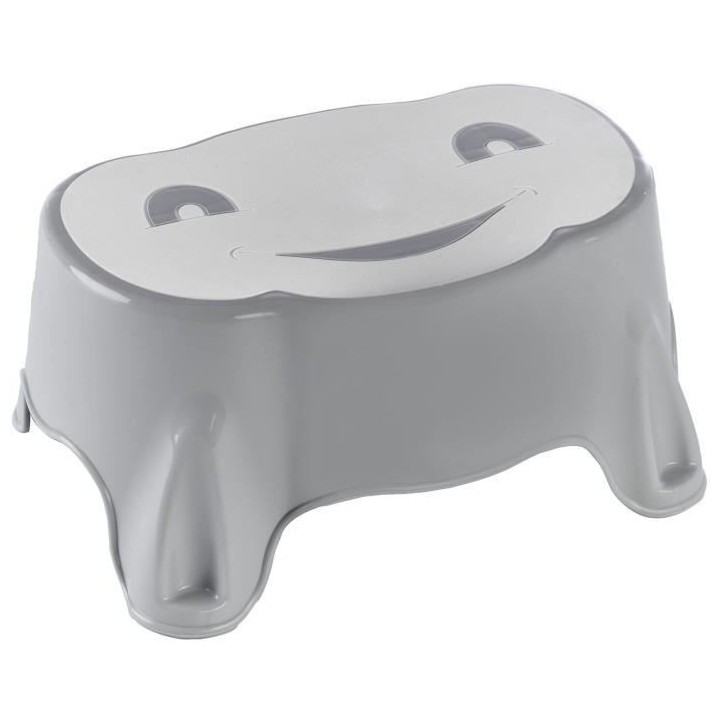 Pot Bébé + Réducteur de WC + Marchepied antidérapant + Matelas a l