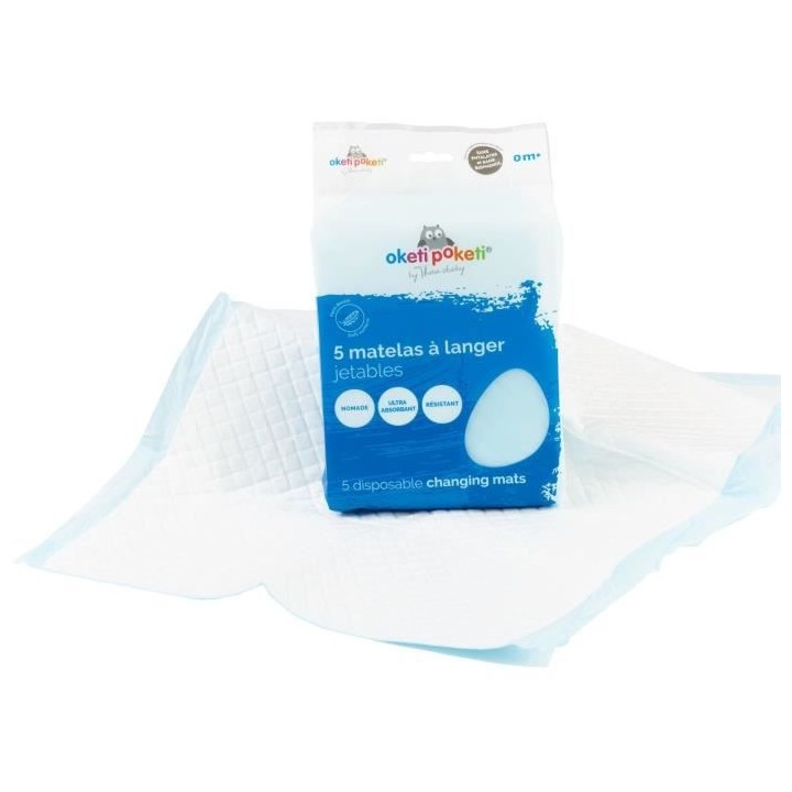 Pot Bébé + Réducteur de WC + Marchepied antidérapant + Matelas a l