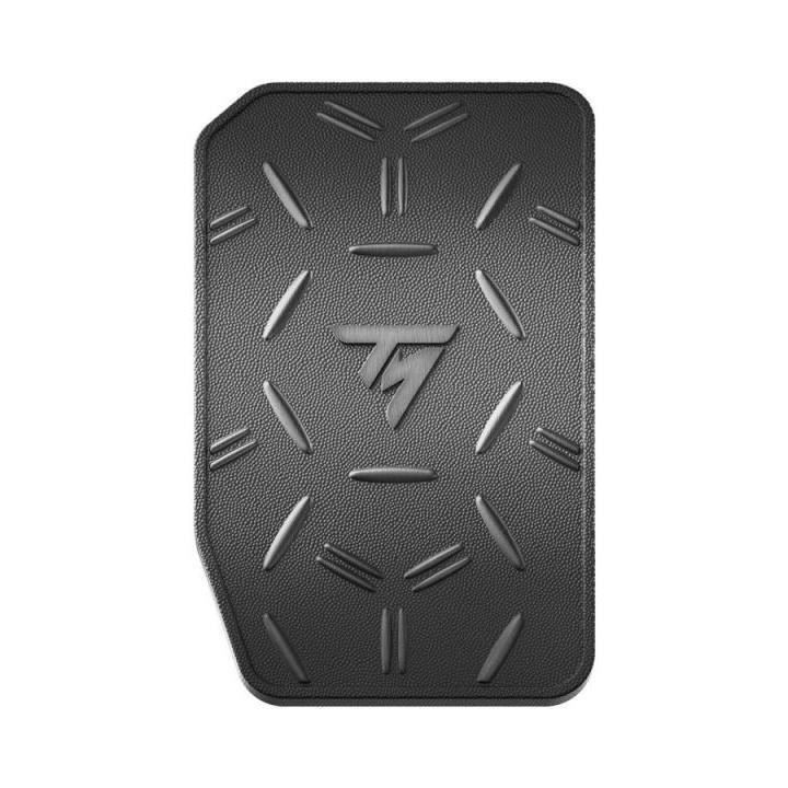 THRUSTMASTER T-LCM Rubber Grip - Surcouche pour pédalier T-LCM Pedals