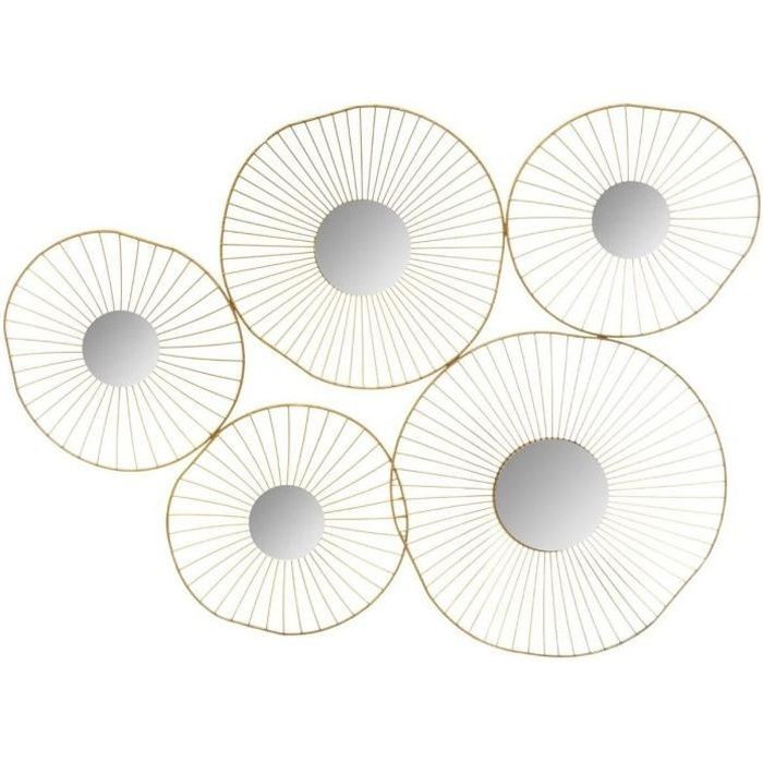 /13758/deco-murale-en-metal-5-miroirs-or.jpg