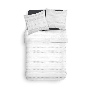 Parure de lit - 220 x 240 cm - TODAY SUNNY 1.8 - 2 personnes - Imprim