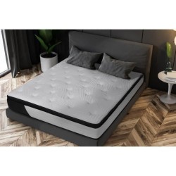 DESIGN 707 Matelas 180x200...