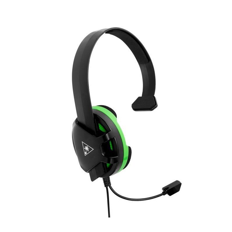 TURTLE BEACH Casque Gaming pour Xbox One - (compatible PS4, PS5, Nintendo Switch, Appareil mobiles) TBS-2408-02