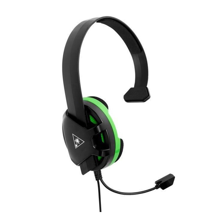 TURTLE BEACH Casque Gaming pour Xbox One - (compatible PS4, PS5, Ninte