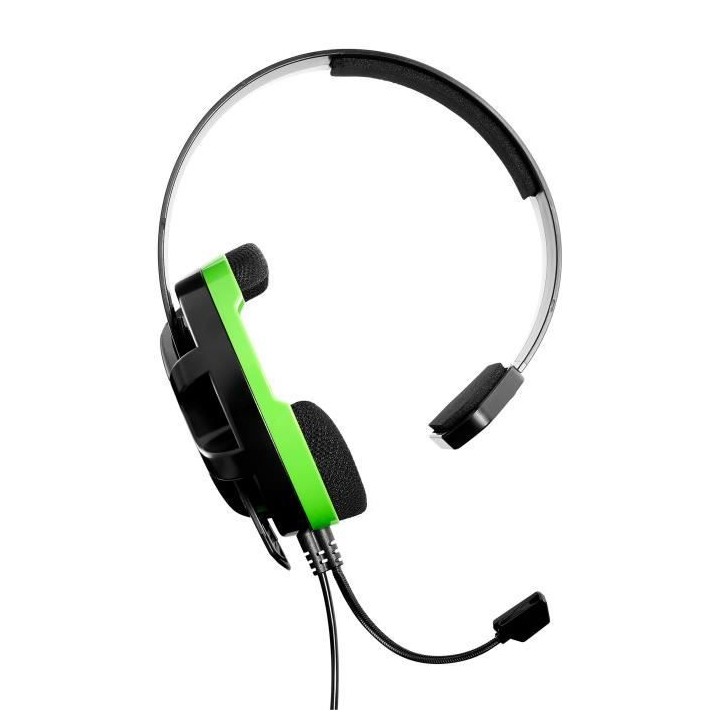 TURTLE BEACH Casque Gaming pour Xbox One - (compatible PS4, PS5, Ninte