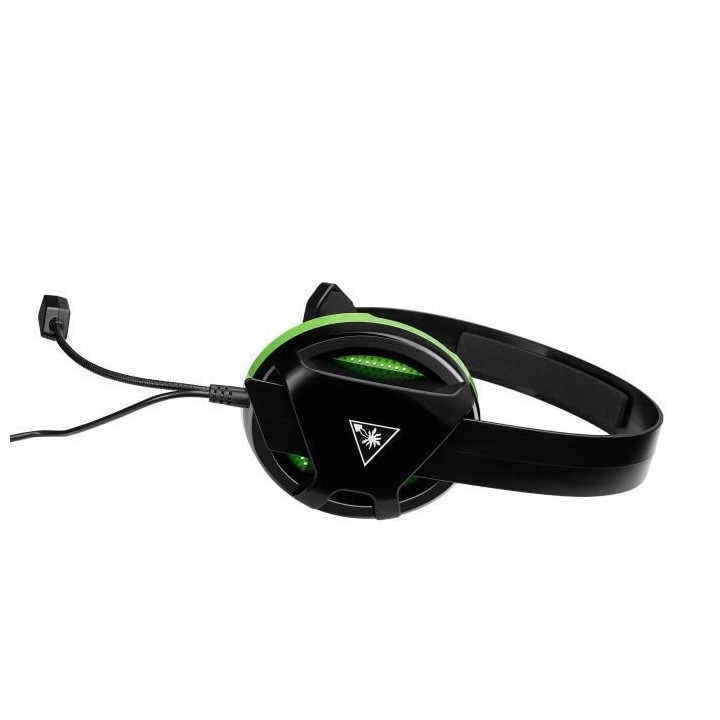 TURTLE BEACH Casque Gaming pour Xbox One - (compatible PS4, PS5, Ninte