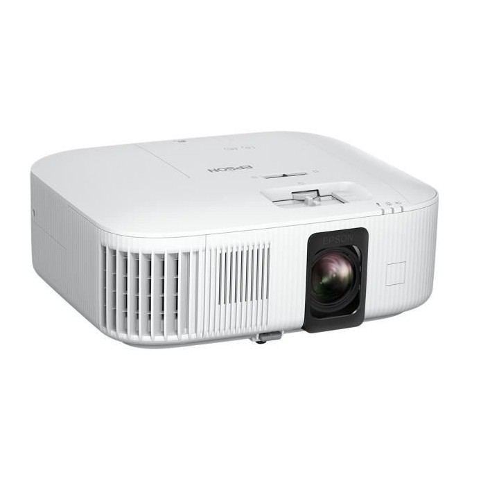Vidéo projecteur EPSON EH TW-6250 4K PRO-UHD Blanc
