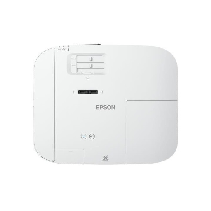 Vidéo projecteur EPSON EH TW-6250 4K PRO-UHD Blanc