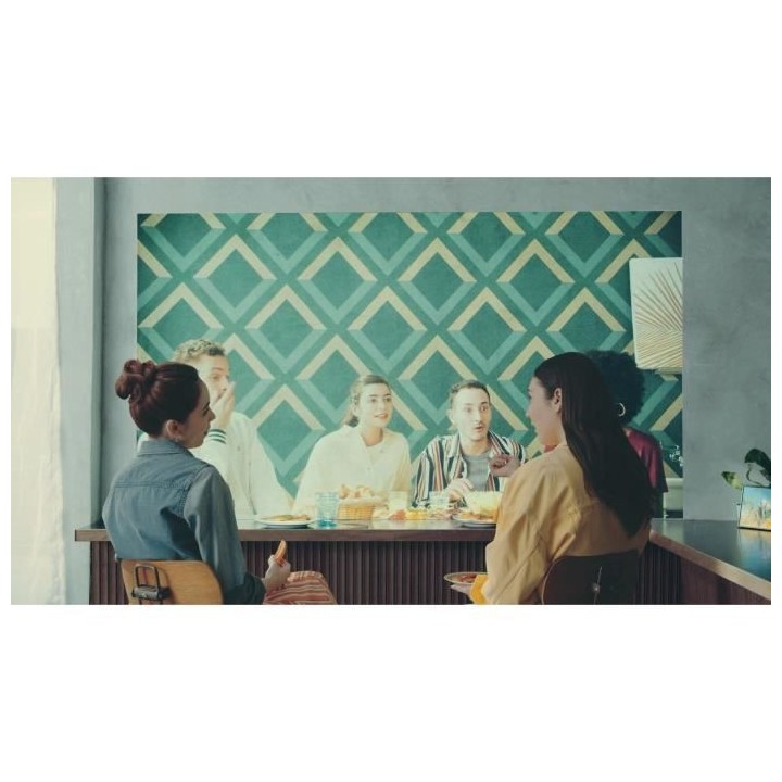 Vidéo projecteur EPSON EH TW-6250 4K PRO-UHD Blanc