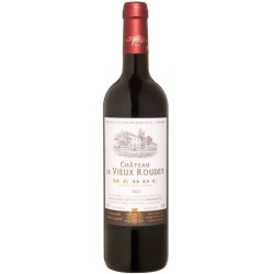 Château Vieux Roudey 2021...