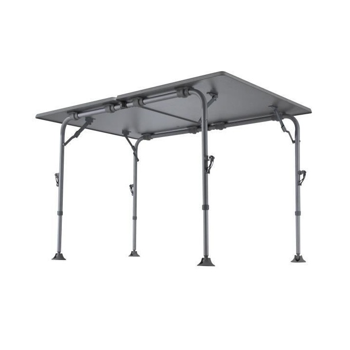 WESTFIELD Table extender 120 spécial caravaning - 4 personnes