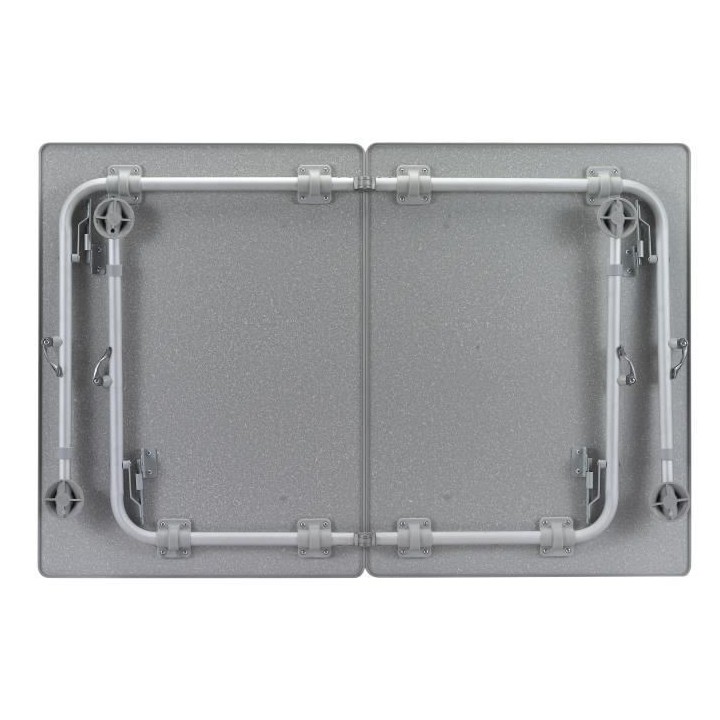 WESTFIELD Table extender 120 spécial caravaning - 4 personnes