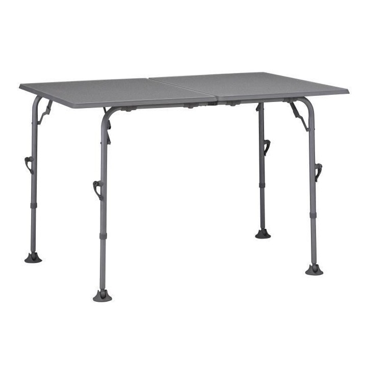 WESTFIELD Table extender 120 spécial caravaning - 4 personnes