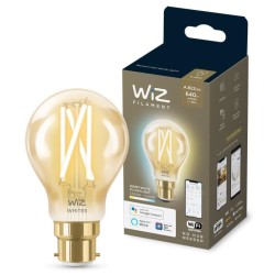 WiZ Ampoule connectée...