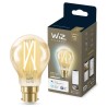 WiZ Ampoule connectée vintage Blanc variable B22 50W