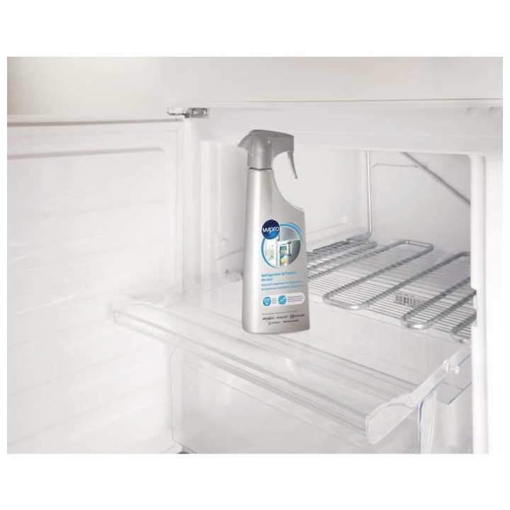 WPRO DEF102 Dégivrant congélateur