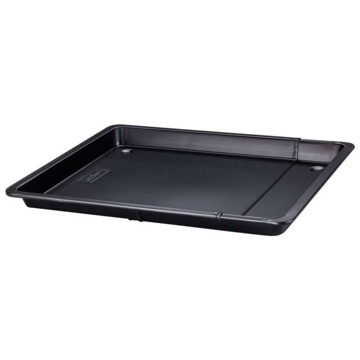 WPRO UBT521 leche frite extensible