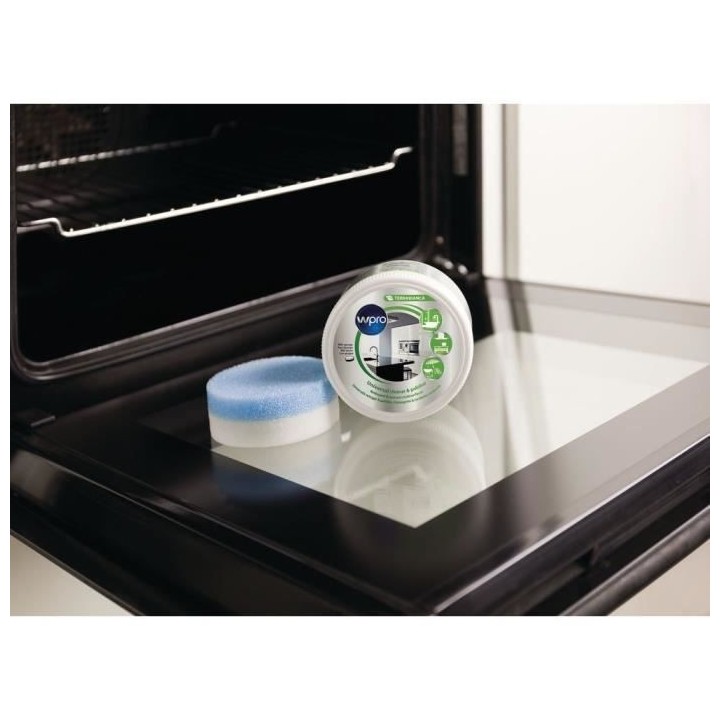 WPRO UNC501 - Nettoyant universel - Terrabianca