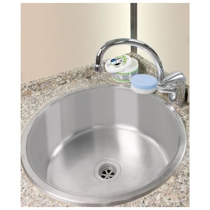 WPRO UNC501 - Nettoyant universel - Terrabianca