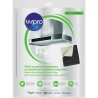 WPRO NCF351 Filtre combiné antigraisses/antiodeurs 470 X 570 mm