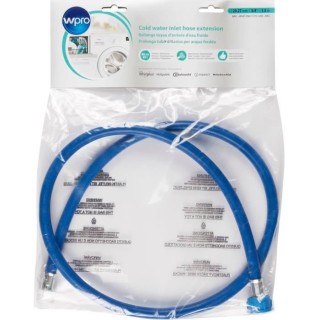 WPRO IEF150 - Droit-droit - rallonge mâle/femelle - 1,5m