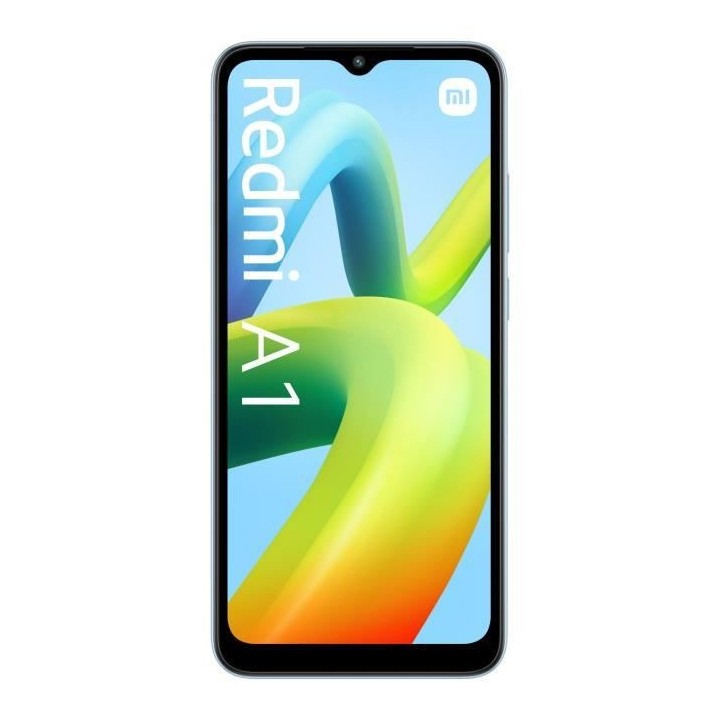 XIAOMI Redmi A1 32Go 4G Bleu