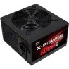 XIGMATEK Alimentation non modulaire X-Power - 600 W - 80 Plus