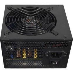 XIGMATEK Alimentation non modulaire X-Power - 600 W - 80 Plus