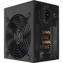 XIGMATEK Alimentation non modulaire X-Power - 600 W - 80 Plus