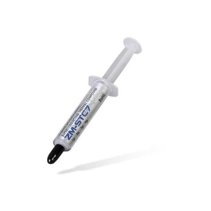 ZALMAN ZM-STC7 - Pâte thermique