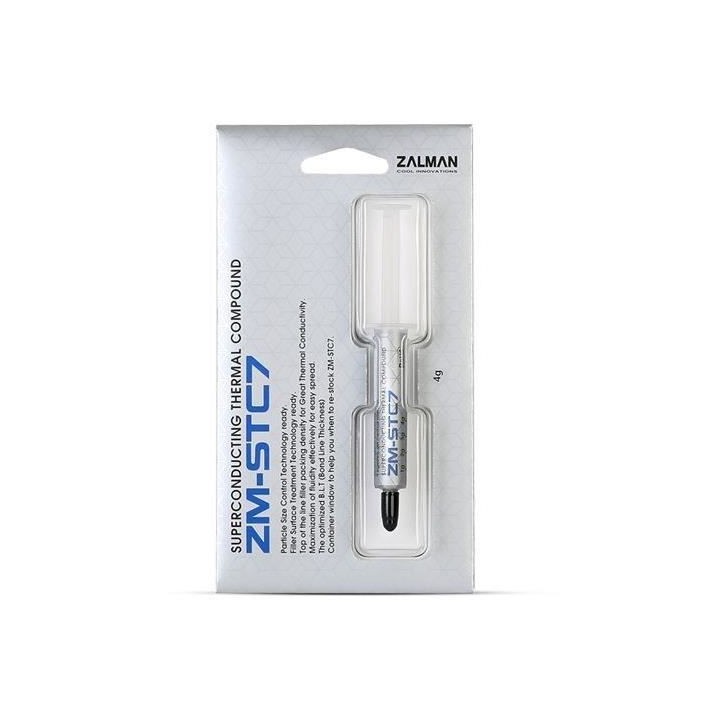 ZALMAN ZM-STC7 - Pâte thermique