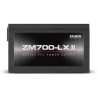 ZALMAN - ZM700-LX II - 700W - Alimentation non modulaire