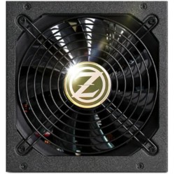 Alimentation PC modulaire - ZALMAN - WattTera 800W (80+ Gold) - 800W (ZM800-EBTII)