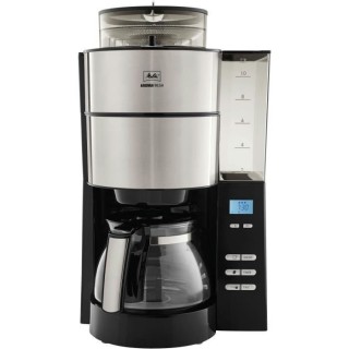 MELITTA 1021-01 Cafetiere AromaFresh - Noir