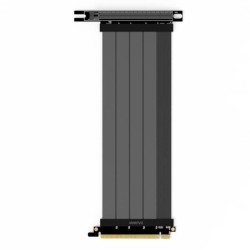 Câble Nappe Riser - ZALMAN - ZM-RCG422 - PCI-E 4.0 x16 - (ZM-RCG422)